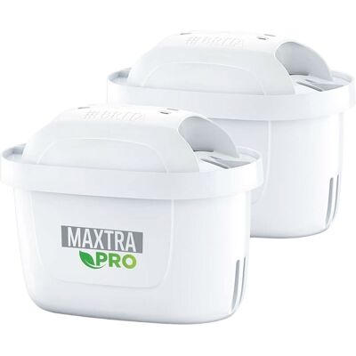 Brita Maxtra Pro Hard Water Expert - Cartucho de filtro de água Brita Maxtra Pro Hard Water Expert - Cartucho de filtro de água