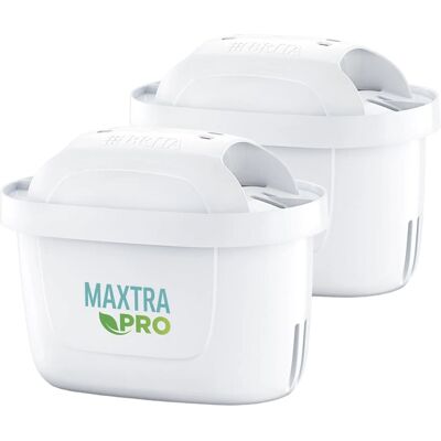 Brita Maxtra Pro - Cartucho filtrante de água Brita Maxtra Pro - Cartucho filtrante de água