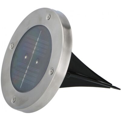 Luminária solar genérica para jardim Luminária solar genérica para jardim
