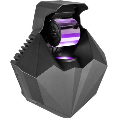 Projetor Efeito LED Beam Roller 100W (DIVINER10) - beamZ Projetor Efeito LED Beam Roller 100W (DIVINER10) - beamZ