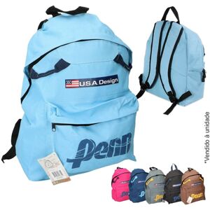 Mochila Escolar Cores Sortidas (34 x 14 x 42cm) Mochila Escolar Cores Sortidas (34 x 14 x 42cm)