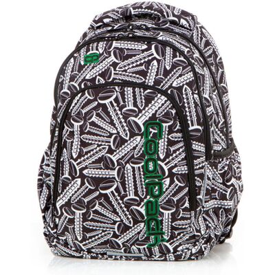 Mochila Prime Screws COOLPACK Mochila Prime Screws COOLPACK