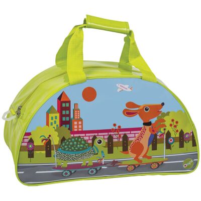 Oops Saco Desporto 45 cm Cidade Oops Saco Desporto 45 cm Cidade
