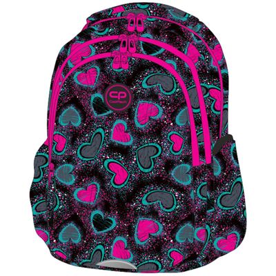 Mochila Joy S Deep Love - COOLPACK Mochila Joy S Deep Love - COOLPACK