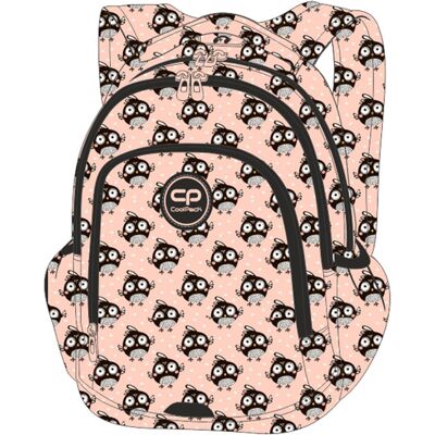 Mochila Prime Owl - COOLPACK Mochila Prime Owl - COOLPACK