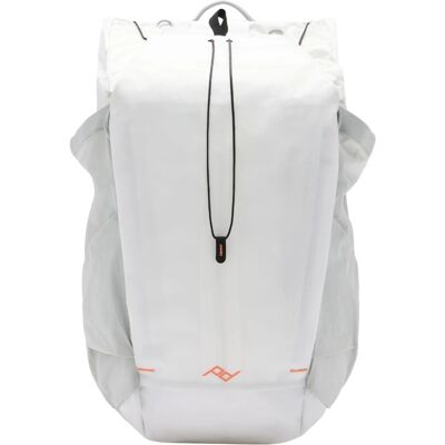 Mochila "Outdoor Backpack" 45L (Branco) - PEAK DESIGN Mochila "Outdoor Backpack" 45L (Branco) - PEAK DESIGN