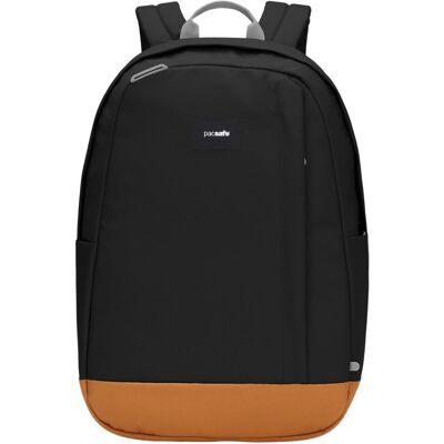 Mochila GO 25L (Jet Black) - PACSAFE Mochila GO 25L (Jet Black) - PACSAFE