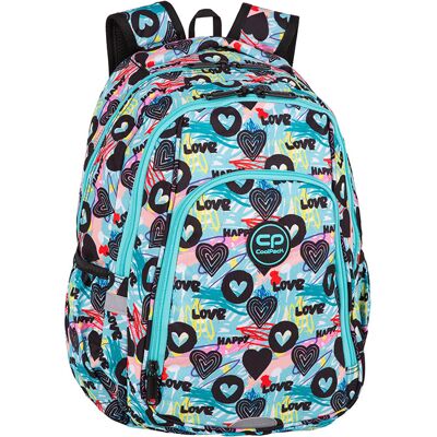 Mochila Strike In Love - COOLPACK Mochila Strike In Love - COOLPACK