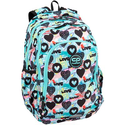 Mochila Prime In Love - COOLPACK Mochila Prime In Love - COOLPACK