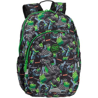 Kids From The Block - Toby - Pré-escolar - Mochila Kids From The Block - Toby - Pré-escolar - Mochila