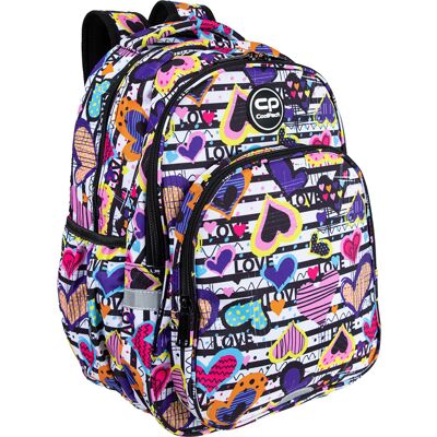 Mochila Bibak Diary - COOLPACK Mochila Bibak Diary - COOLPACK