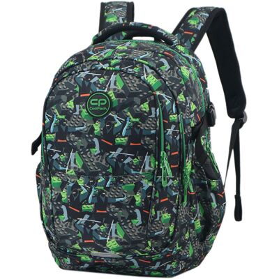 Mochila Duo Kids From The Block - COOLPACK Mochila Duo Kids From The Block - COOLPACK