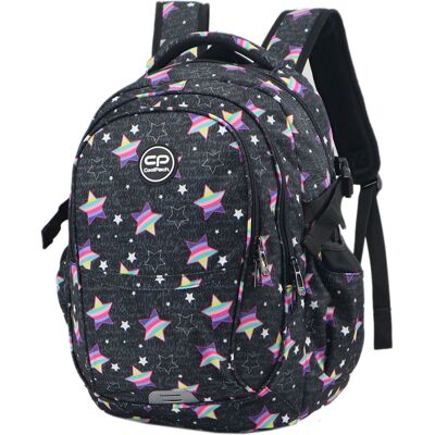 Mochila Duo Rainbow Night - COOLPACK Mochila Duo Rainbow Night - COOLPACK