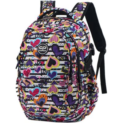 Mochila Duo Diary - COOLPACK Mochila Duo Diary - COOLPACK