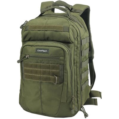 Mochila Dune Verde - COOLPACK Mochila Dune Verde - COOLPACK