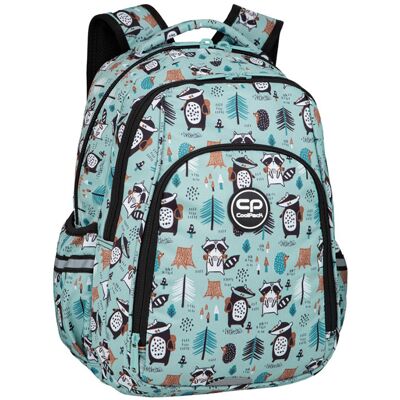 Mochila Strike Shoppy - COOLPACK Mochila Strike Shoppy - COOLPACK