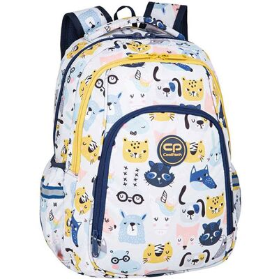 Mochila Strike Pucci - COOLPACK Mochila Strike Pucci - COOLPACK
