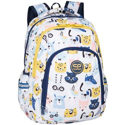 Mochila Prime Pucci - COOLPACK Mochila Prime Pucci - COOLPACK