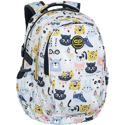 Mochila Duo Pucci - COOLPACK Mochila Duo Pucci - COOLPACK