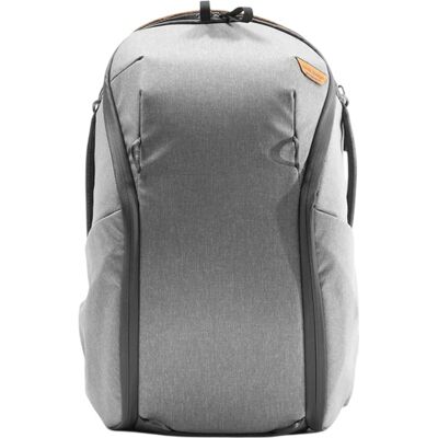 Mochila "Everyday Backpack Zip" 15L (Ash) - PEAK DESIGN Mochila "Everyday Backpack Zip" 15L (Ash) - PEAK DESIGN