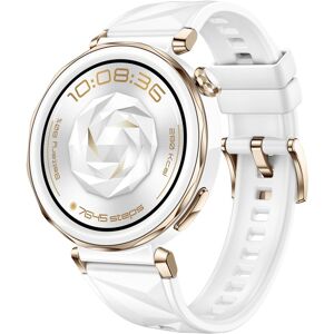 Huawei WATCH GT 5 Pro - 42mm Branco Huawei WATCH GT 5 Pro - 42mm Branco