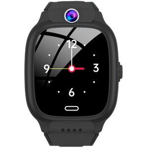 Smartwatch Kids Silicone 4G GPS (Preto) - COOL Smartwatch Kids Silicone 4G GPS (Preto) - COOL
