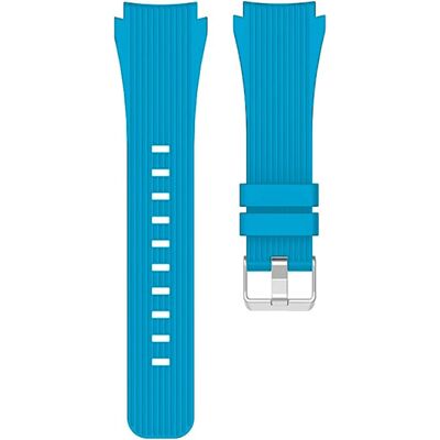 Pulseira de Silicone Xiaomi Amazfit Bip - Esportiva & Durável Pulseira de Silicone Xiaomi Amazfit Bip - Esportiva & Durável