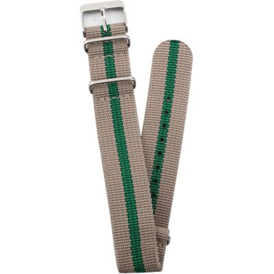 Correia BTQ6020002 20MM - TIMEX Correia BTQ6020002 20MM - TIMEX
