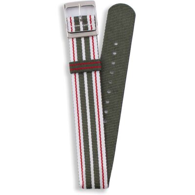 Correia BTQ6020029 20MM - TIMEX Correia BTQ6020029 20MM - TIMEX