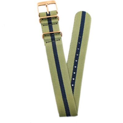 Correia BTQ392004 20MM - TIMEX Correia BTQ392004 20MM - TIMEX