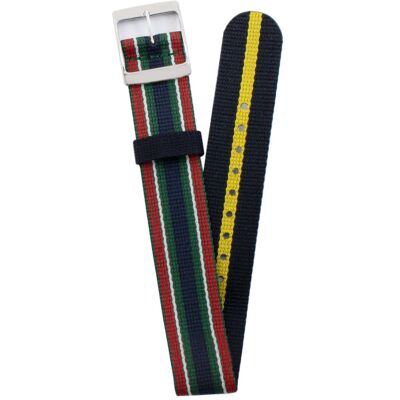 Correia BTQ392007 20MM - TIMEX Correia BTQ392007 20MM - TIMEX