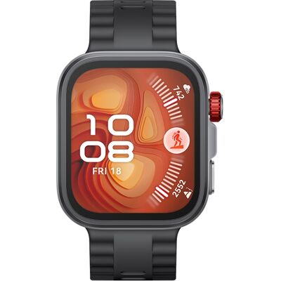 Smartwatch Fit Watch Fit 4 Pro 1.82" 40mm GPS (Preto) - HUAWEI Smartwatch Fit Watch Fit 4 Pro 1.82" 40mm GPS (Preto) - HUAWEI