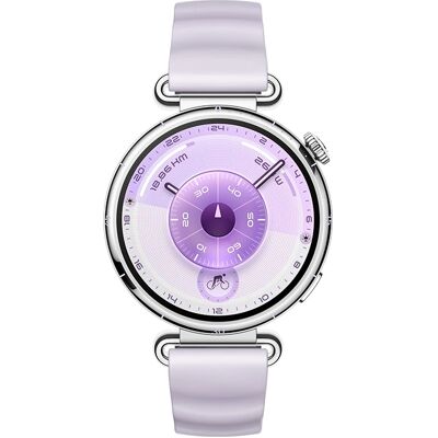 Smartwatch Watch GT 6 41mm (Lilás) - HUAWEI Smartwatch Watch GT 6 41mm (Lilás) - HUAWEI