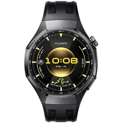 Smartwatch Watch GT 6 Pro 46mm (Preto) - HUAWEI Smartwatch Watch GT 6 Pro 46mm (Preto) - HUAWEI