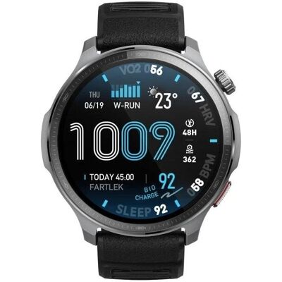 Smartwatch Balance 2 XT (Preto) - AMAZFIT Smartwatch Balance 2 XT (Preto) - AMAZFIT