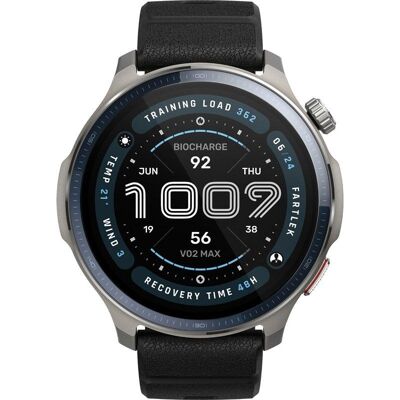 Smartwatch Amazfit Balance 2 47mm (Preto) Smartwatch Amazfit Balance 2 47mm (Preto)
