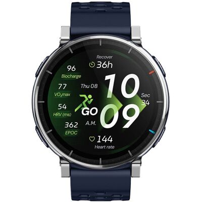 Smartwatch Amazfit Active 3 Premium (Atlas Blue) Smartwatch Amazfit Active 3 Premium (Atlas Blue)