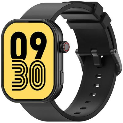 Smartwatch Btalk Plus (Preto) - ZEBLAZE Smartwatch Btalk Plus (Preto) - ZEBLAZE