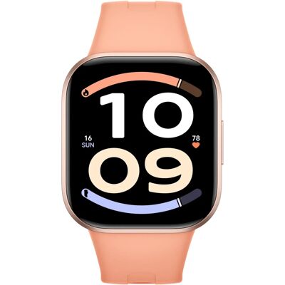 Smartwatch Redmi Watch 6 Active GPS (Sunset Orange) - XIAOMI Smartwatch Redmi Watch 6 Active GPS (Sunset Orange) - XIAOMI
