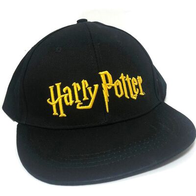 Chapéu Harry Potter - WARNER BROS. Chapéu Harry Potter - WARNER BROS.
