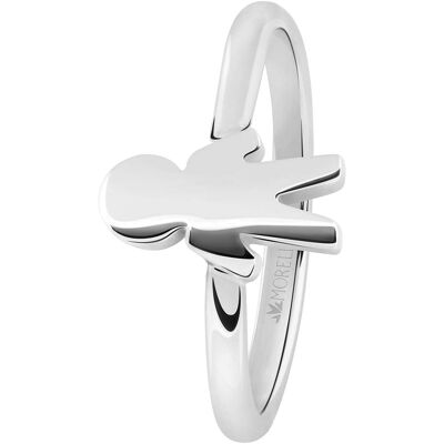 Anel SNA44012 (Tamanho 16,56mm) - MORELLATO Anel SNA44012 (Tamanho 16,56mm) - MORELLATO
