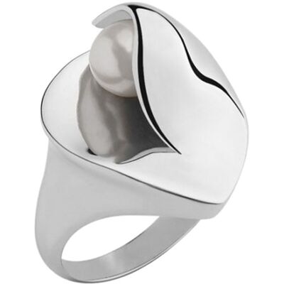 Anel TJ0904-13 (Tamanho 13) - BREIL Anel TJ0904-13 (Tamanho 13) - BREIL