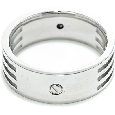 Anel X1481-52 (Tamanho 52) - XENOX Anel X1481-52 (Tamanho 52) - XENOX