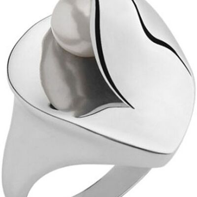 Anel TJ0904-15 (Tamanho 15) - BREIL Anel TJ0904-15 (Tamanho 15) - BREIL