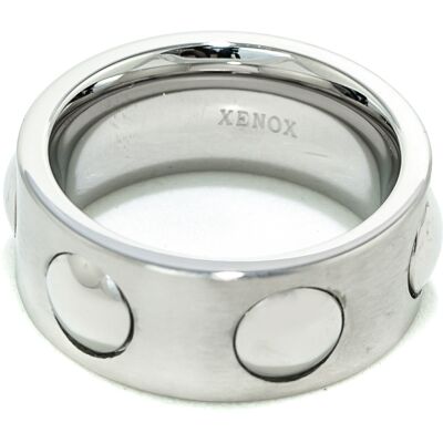 Anel X1560-52 (Tamanho 52) - XENOX Anel X1560-52 (Tamanho 52) - XENOX