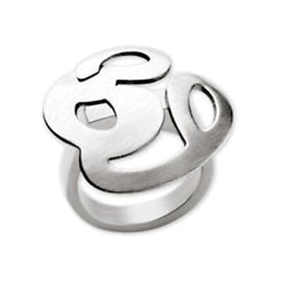 Anel TJ0526-14 (Tamanho 14) - BREIL Anel TJ0526-14 (Tamanho 14) - BREIL