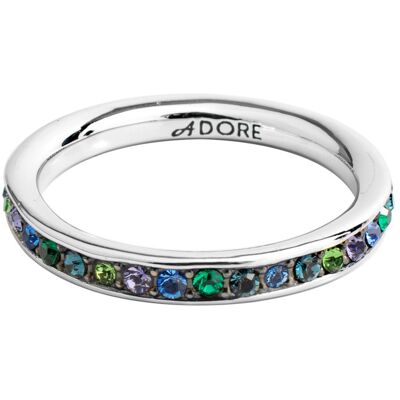 Anel 5448670 (Tamanho 55mm) - ADORE Anel 5448670 (Tamanho 55mm) - ADORE