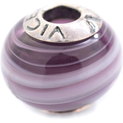 Conta p/ Pulseira VMB0031-27 - VICEROY Conta p/ Pulseira VMB0031-27 - VICEROY