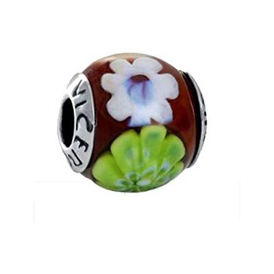 Conta p/ Pulseira VMB0006-24 - VICEROY Conta p/ Pulseira VMB0006-24 - VICEROY