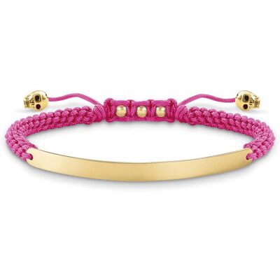 Bracelete LBA00508489L1 - THOMAS SABO Bracelete LBA00508489L1 - THOMAS SABO